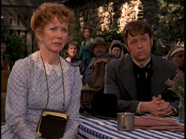 Dr. Quinn, Medicine Woman - MATTER OF CONSCIENCE