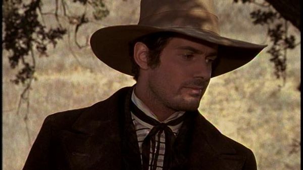 Dr. Quinn, Medicine Woman - The Homecoming