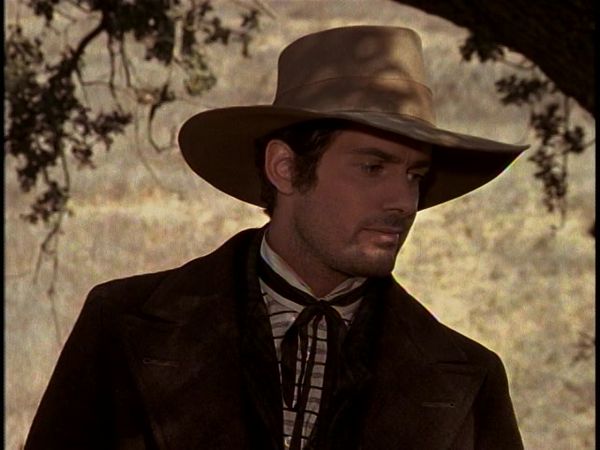 Dr. Quinn, Medicine Woman - The Homecoming