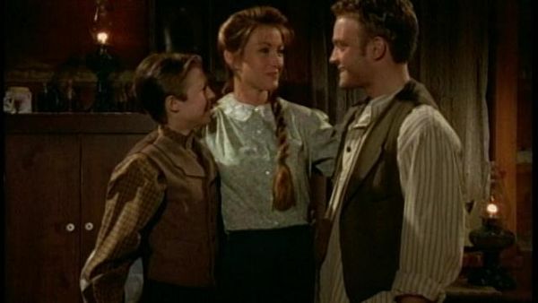 Dr. Quinn, Medicine Woman - THE COMFORT OF FRIENDS