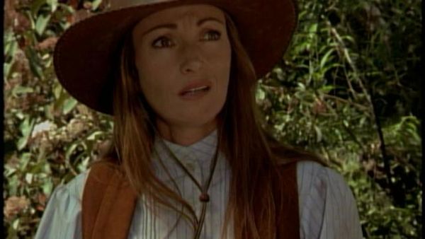 Dr. Quinn, Medicine Woman - REASON TO BELIEVE