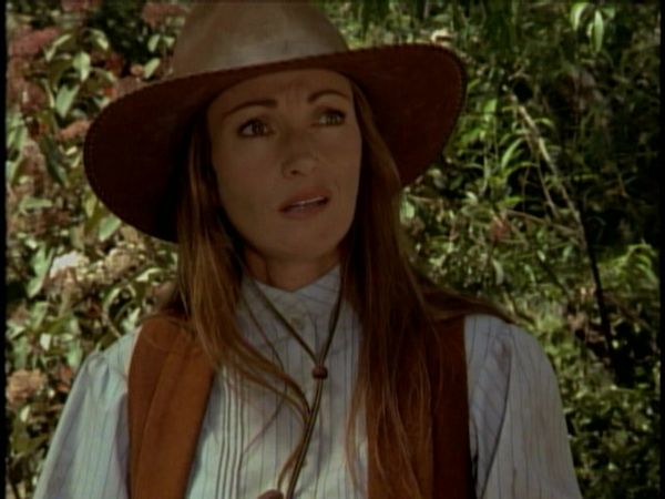 Dr. Quinn, Medicine Woman - REASON TO BELIEVE