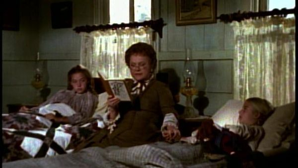 Dr. Quinn, Medicine Woman - Time To Heal, Part 2