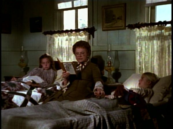 Dr. Quinn, Medicine Woman - Time To Heal, Part 2