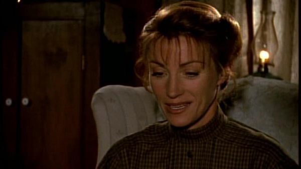 Dr. Quinn, Medicine Woman - Birdman