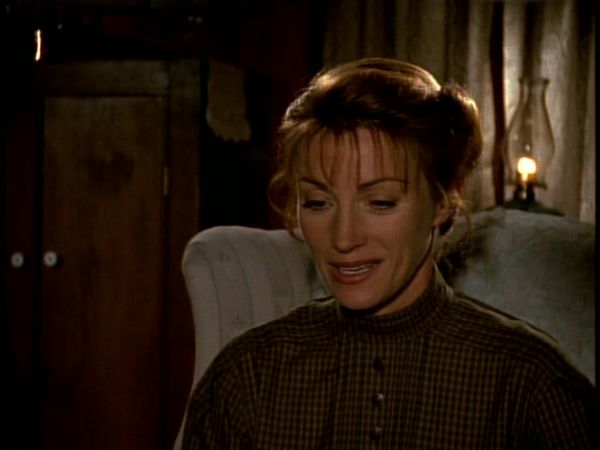Dr. Quinn, Medicine Woman - Birdman