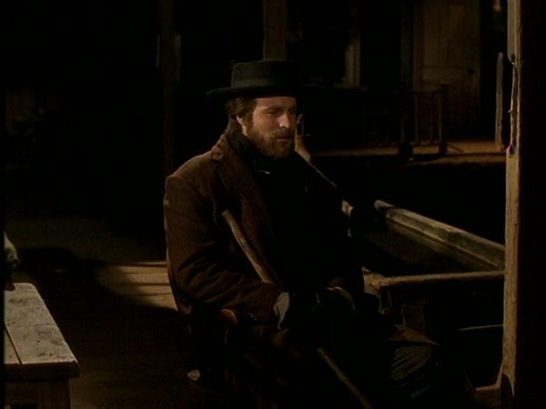 Dr. Quinn, Medicine Woman - Seven Kinds Of Lonely