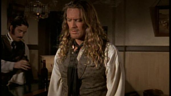 Dr. Quinn, Medicine Woman - Lead Me Not