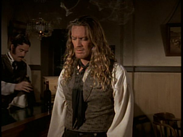 Dr. Quinn, Medicine Woman - Lead Me Not