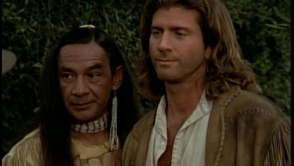 Dr. Quinn, Medicine Woman - ALL THAT MATTERS