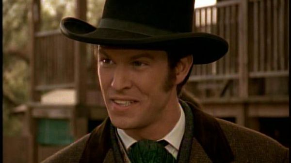 Dr. Quinn, Medicine Woman - Happily Ever After