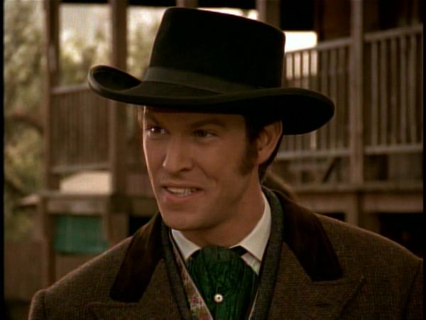 Dr. Quinn, Medicine Woman - Happily Ever After