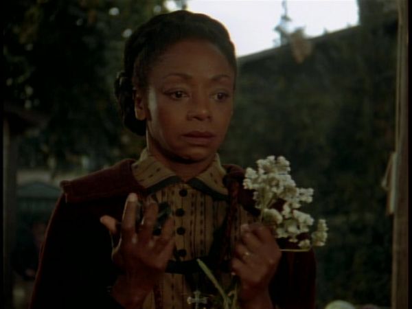 Dr. Quinn, Medicine Woman - CHANGE OF HEART