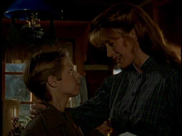 Dr. Quinn, Medicine Woman - DEAL WITH THE DEVIL
