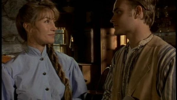 Dr. Quinn, Medicine Woman - BROTHER'S KEEPERS