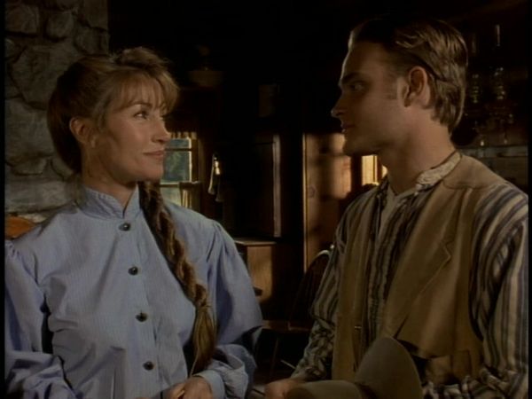 Dr. Quinn, Medicine Woman - BROTHER'S KEEPERS
