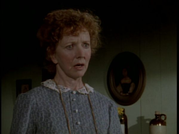 Dr. Quinn, Medicine Woman - ONE NATION