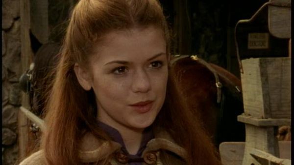 Dr. Quinn, Medicine Woman - REUNION