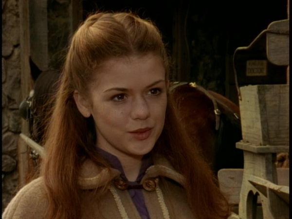 Dr. Quinn, Medicine Woman - REUNION
