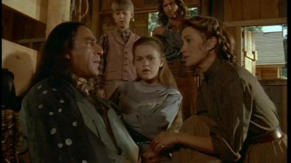 Dr. Quinn, Medicine Woman - A NEW LIFE