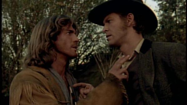 Dr. Quinn, Medicine Woman - DEAD OR ALIVE, PART 1