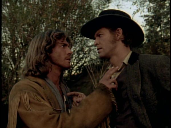 Dr. Quinn, Medicine Woman - DEAD OR ALIVE, PART 1