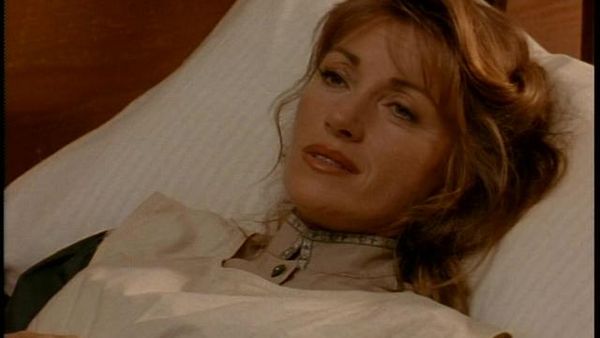 Dr. Quinn, Medicine Woman - MOTHERS AND DAUGHTERS