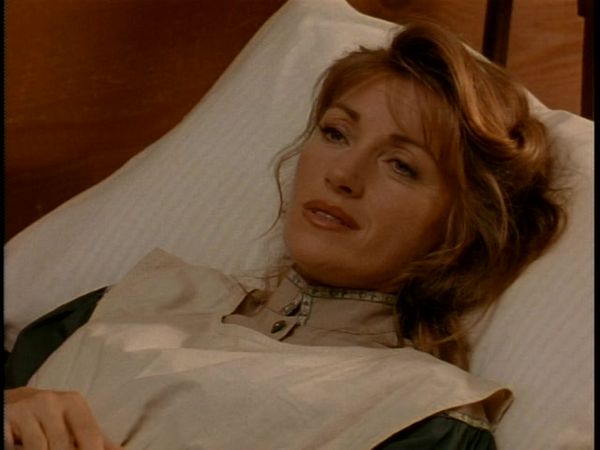 Dr. Quinn, Medicine Woman - MOTHERS AND DAUGHTERS