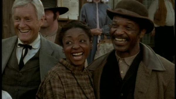 Dr. Quinn, Medicine Woman - WHEN CHILD IS BORN, PART 2