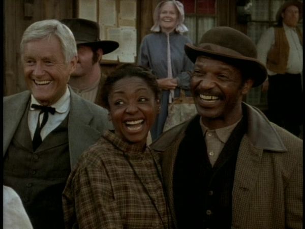 Dr. Quinn, Medicine Woman - WHEN CHILD IS BORN, PART 2