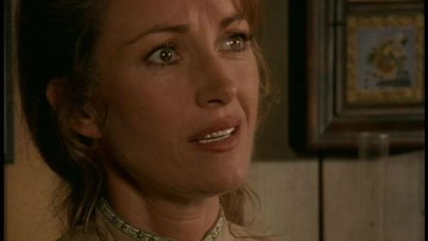Dr. Quinn, Medicine Woman - DOROTHY'S BOOK