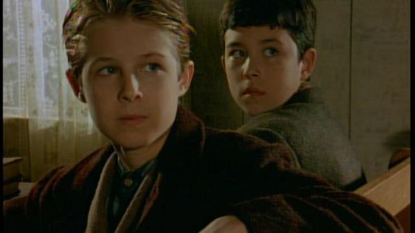 Dr. Quinn, Medicine Woman - EYE FOR AN EYE