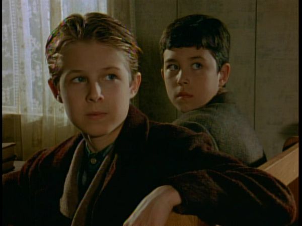 Dr. Quinn, Medicine Woman - EYE FOR AN EYE