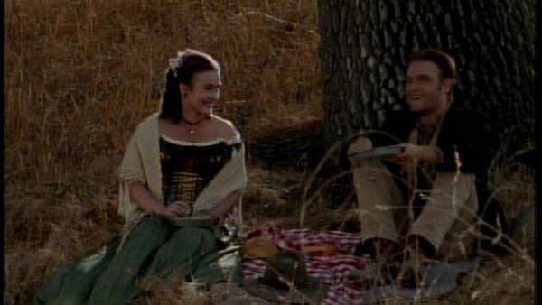 Dr. Quinn, Medicine Woman - IF YOU LOVE SOMEONE