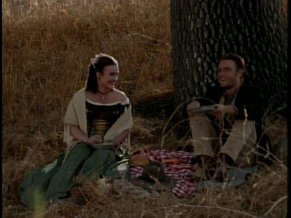 Dr. Quinn, Medicine Woman - IF YOU LOVE SOMEONE