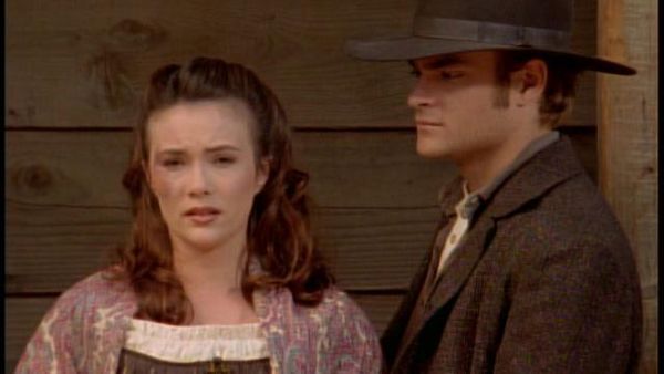 Dr. Quinn, Medicine Woman - LAST CHANCE