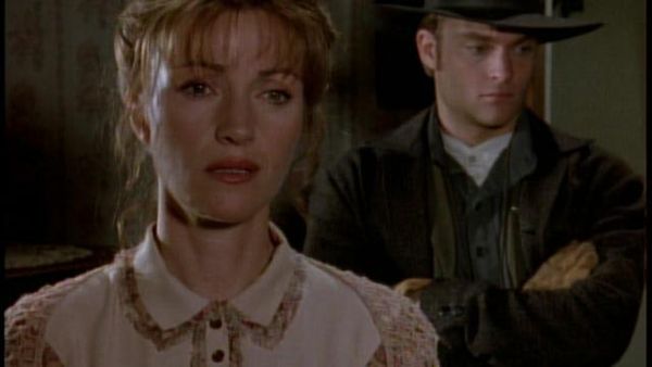 Dr. Quinn, Medicine Woman - FEAR ITSELF