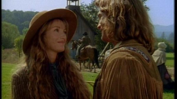 Dr. Quinn, Medicine Woman - THE EXPEDITION, PART 2