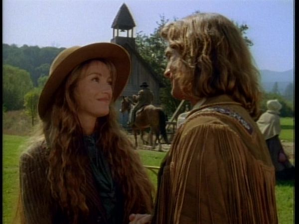 Dr. Quinn, Medicine Woman - THE EXPEDITION, PART 2