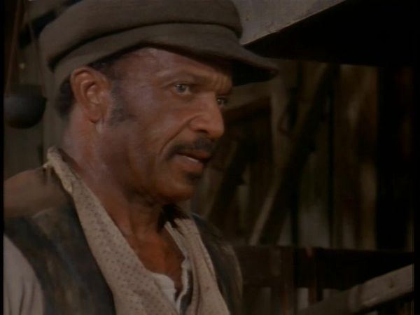 Dr. Quinn, Medicine Woman - THE EXPEDITION, PART 1