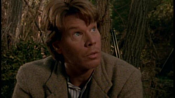Dr. Quinn, Medicine Woman - DEAD OR ALIVE, PART 2