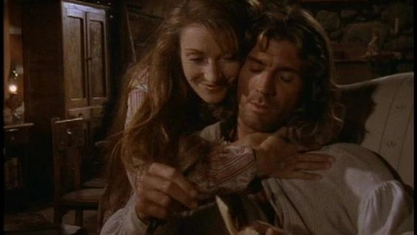 Dr. Quinn, Medicine Woman - ONE TOUCH OF NATURE