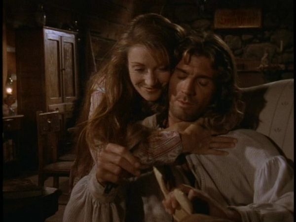 Dr. Quinn, Medicine Woman - ONE TOUCH OF NATURE