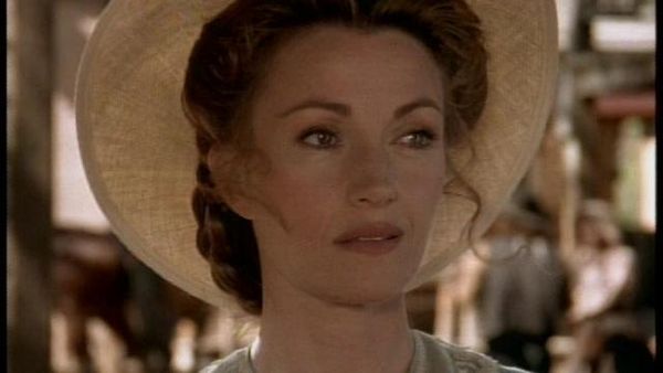 Dr. Quinn, Medicine Woman - WHEN CHILD IS BORN, PART 1