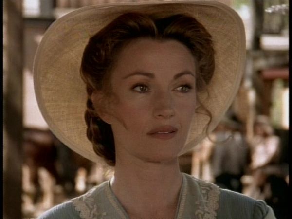 Dr. Quinn, Medicine Woman - WHEN CHILD IS BORN, PART 1