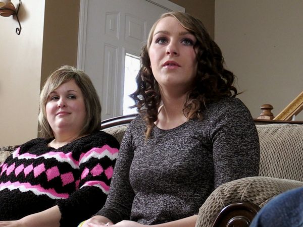 Catfish: The TV Show - Kayla et Courtney