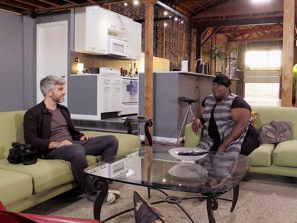 Catfish: The TV Show - Paris et Tara