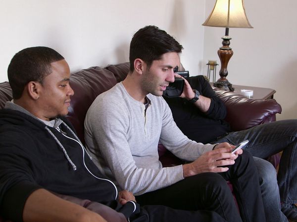 Catfish: The TV Show - Tyreme et Tomorrow