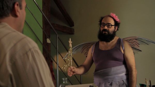 Corto y cambio - Episodio 109