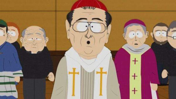 South Park - Infierno en la calle 2006